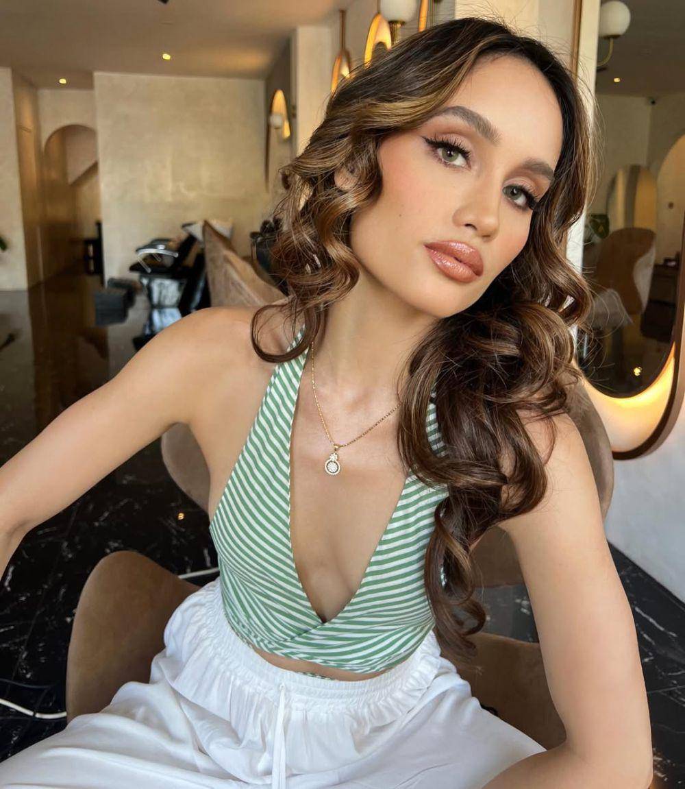 Cinta Laura (instagram.com/claurakiehl)