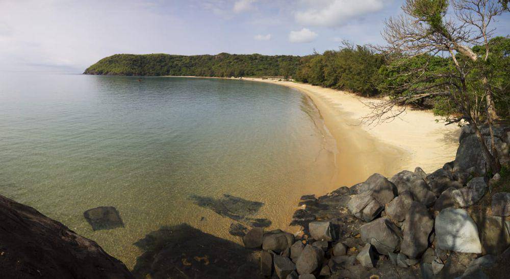 Con Dao, Vietnam (uncovervietnam.com)