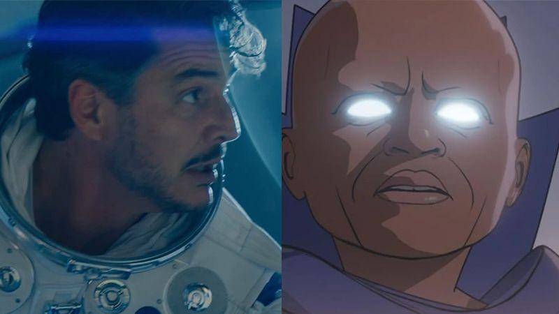 Apakah Uatu dari What If Menolong Fantastic Four? Ini Teorinya!
