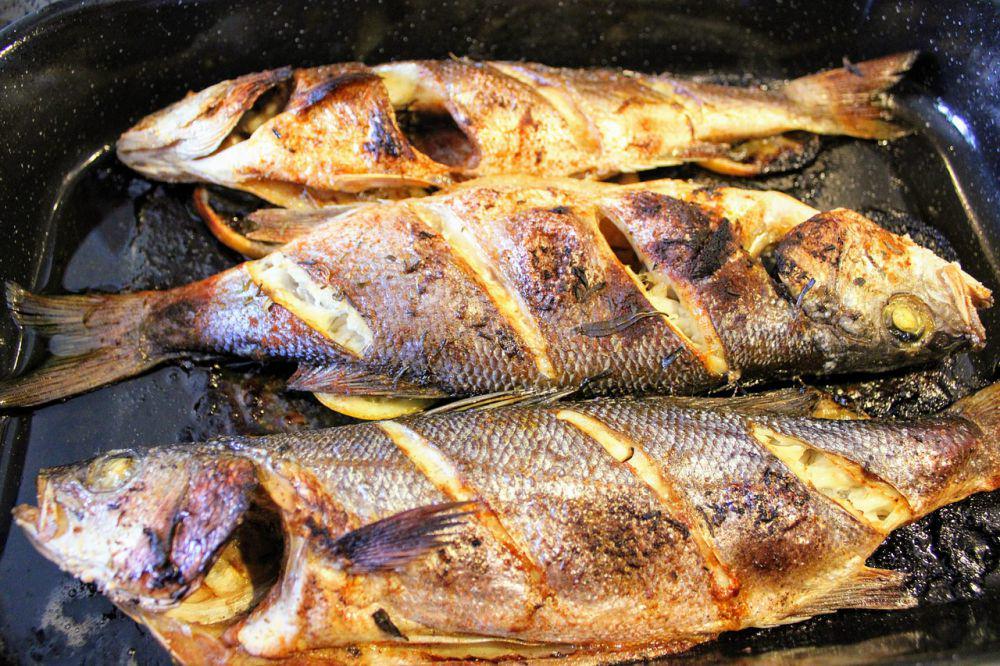 6 Tempat Makan Ikan Bakar di Sekitar JLS Tulungagung