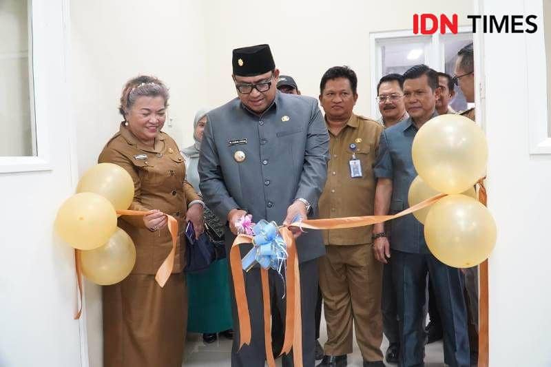 Pemkab PPU Bangun Gedung Baru RSUD Sepaku Senilai Rp71 Miliar