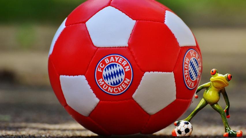 3 Pemain Bayern Muenchen Tersubur di Bundesliga sebelum Usia 22 Tahun