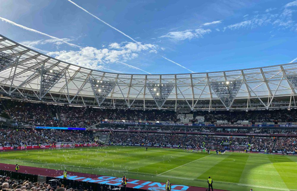 3 Pemain Pinjaman yang Berkiprah bersama West Ham United 2024/2025