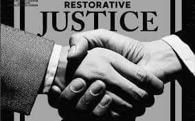 Restorative Justice