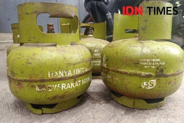 Pengamat Kritisi Soal Tingginya Harga Elpiji 3 Kg di Kalsel