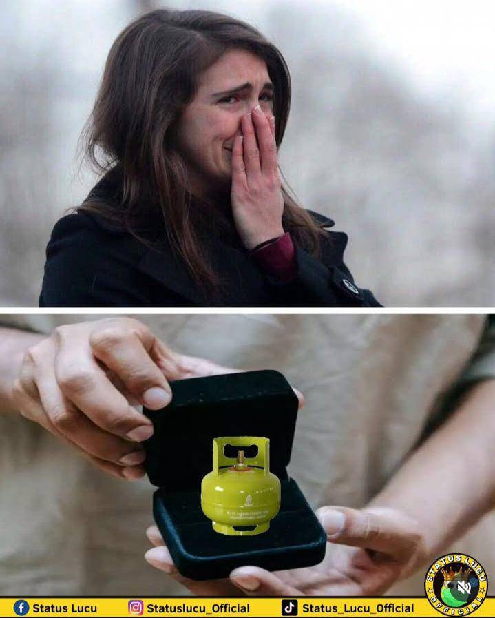 meme gas melon (instagram.com/statuslucu_official)
