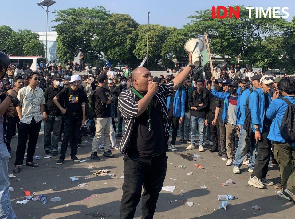 HMI Dorong Pemerintah Terapkan Kebijakan HET untuk LPG 3 Kg