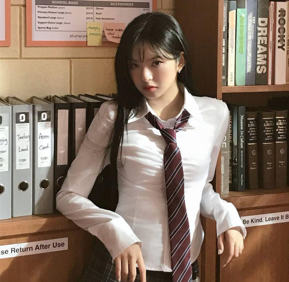 Chiquita Mendadak Turun Panggung saat Encore, BABYMONSTER: Canny Baik-Baik Saja