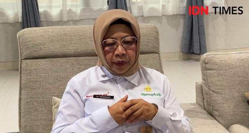 Investasi di Banten Triwulan IV 2024 Mencapai Rp22 Triliun