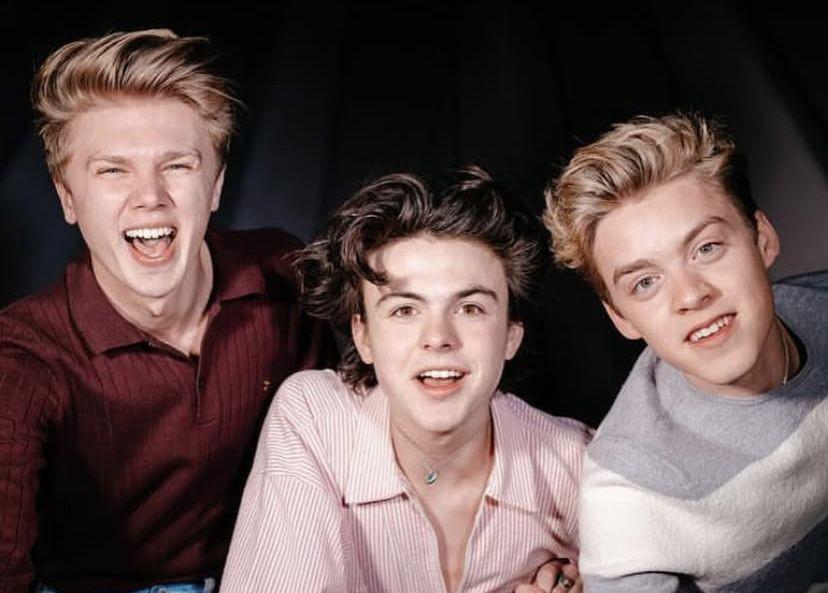 New Hope Club Umumkan Bubar, Ketiga Member akan Fokus Karier Solo