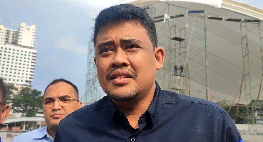 Ada Efisiensi, Bobby Pastikan Semua Janji Politiknya Tetap Jalan