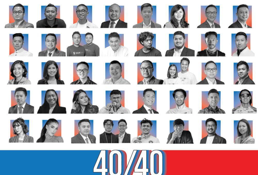 Fortune Indonesia 40 Under 40 2025: Ada Tasya Farasya hingga Veddriq