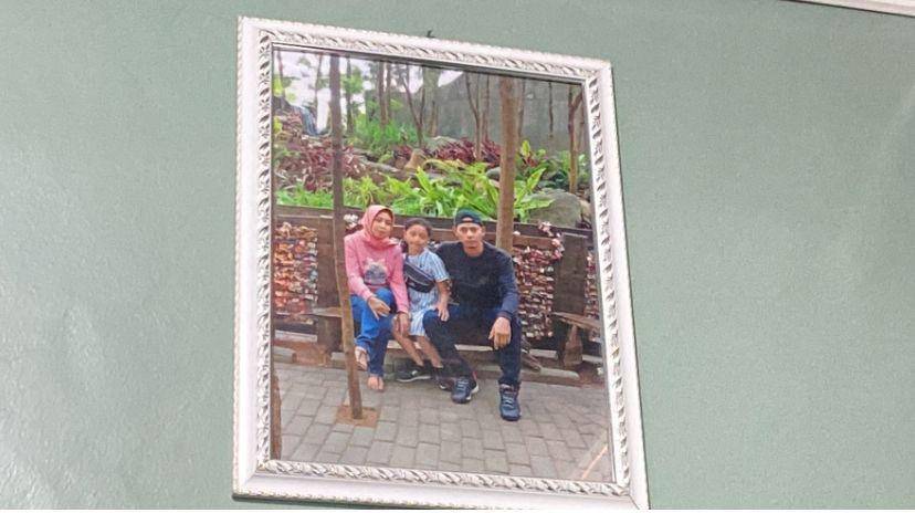Sekeluarga jadi korban kecelakaan beruntun di GT Ciawi (IDN Times/Fatimah)