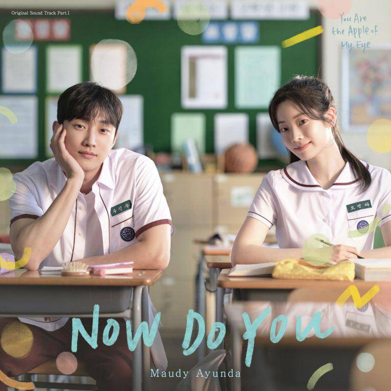 OST You Are the Apple of My Eye (isplus.com)