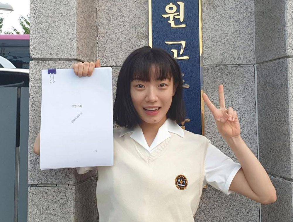 Shim Dal Gi di drama Moving (instagram.com/sarament_official)