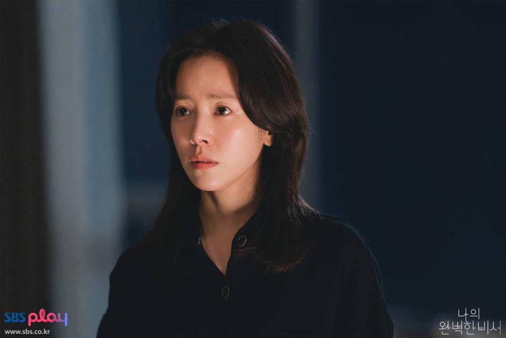 Cuplikan drama Korea Love Scout (dok. SBS/Love Scout)