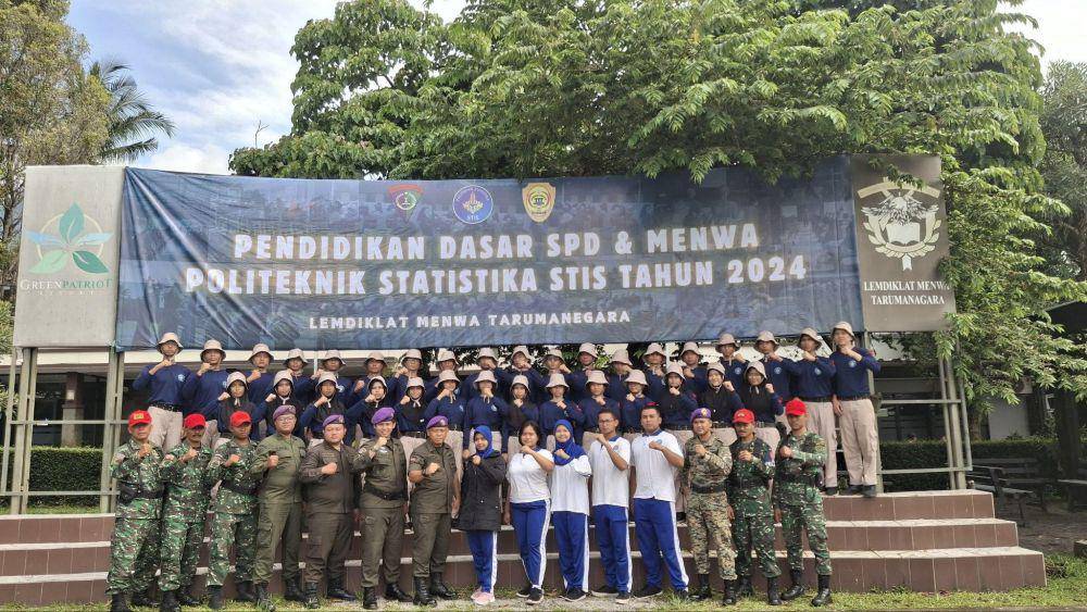 STIS (stis.ac.id)