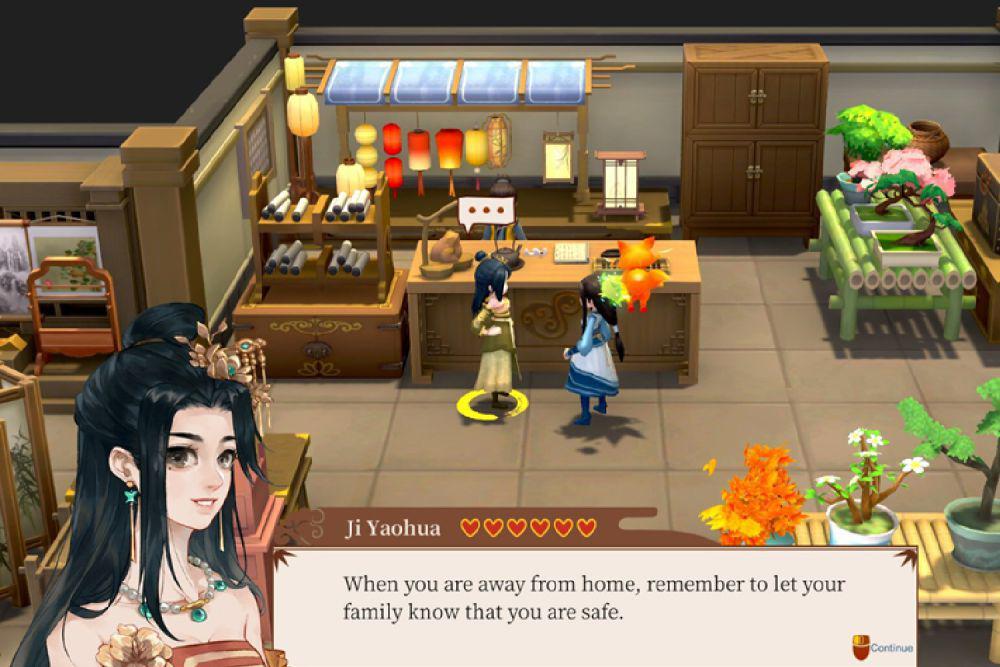 5 Rekomendasi Diskon Game Simulasi Pertanian di Steam Februari 2025