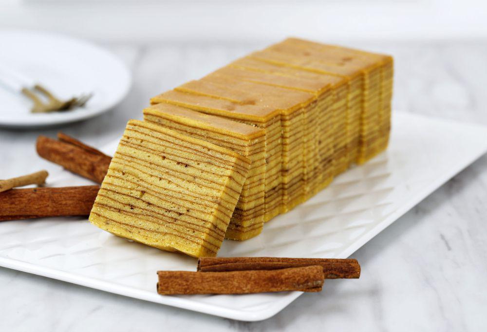 4 Rempah yang Bisa Menyulap Kue Lapis Legit Menjadi Lebih Lezat