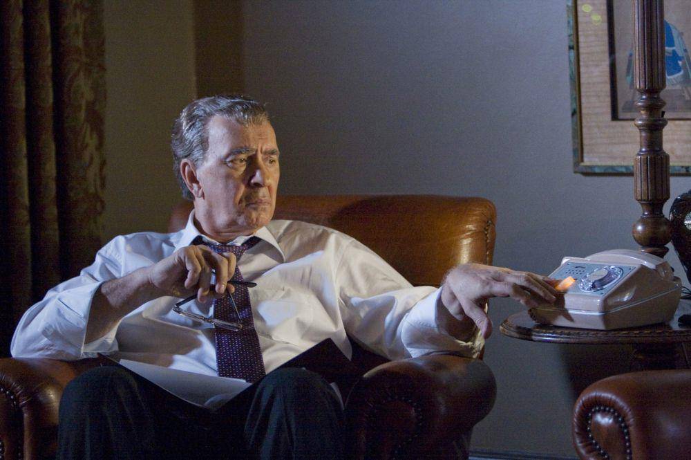 Frost/Nixon (dok. Universal Pictures/Frost/Nixon)