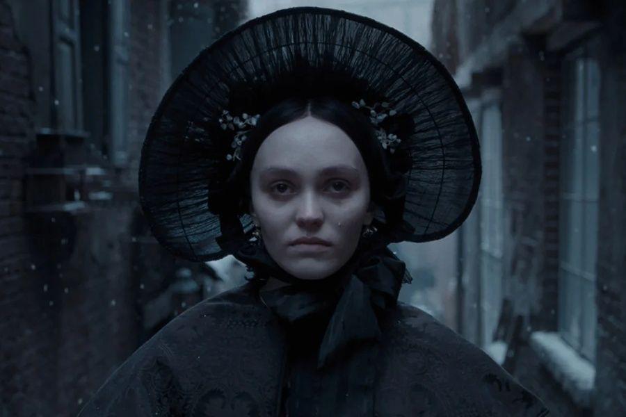 Sinopsis Film Nosferatu (2024) yang Dibintangi Bill Skarsgard
