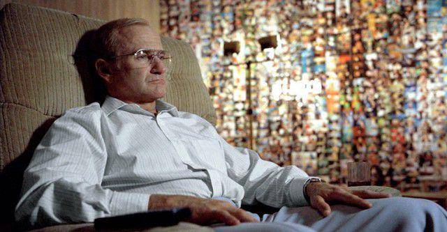 One Hour Photo (dok. Fox Searchlight Pictures/One Hour Photo)