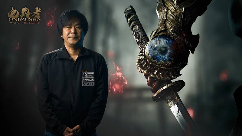 Ini Beberapa Hal Menarik yang Capcom Ungkap Soal Onimusha!