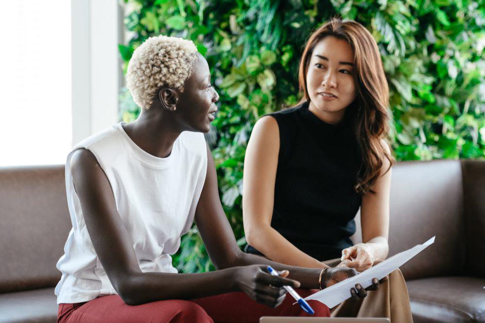 5 Sikap Orang dengan Growth Mindset saat Dikritik
