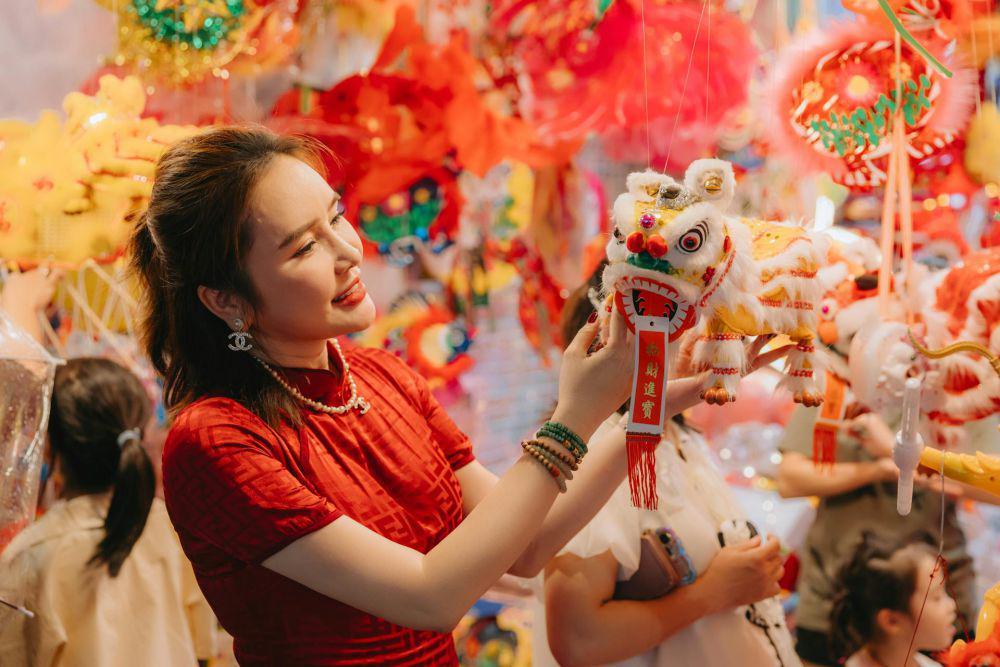 50 Ucapan Cap Go Meh 2025 dalam Bahasa Inggris dan Artinya
