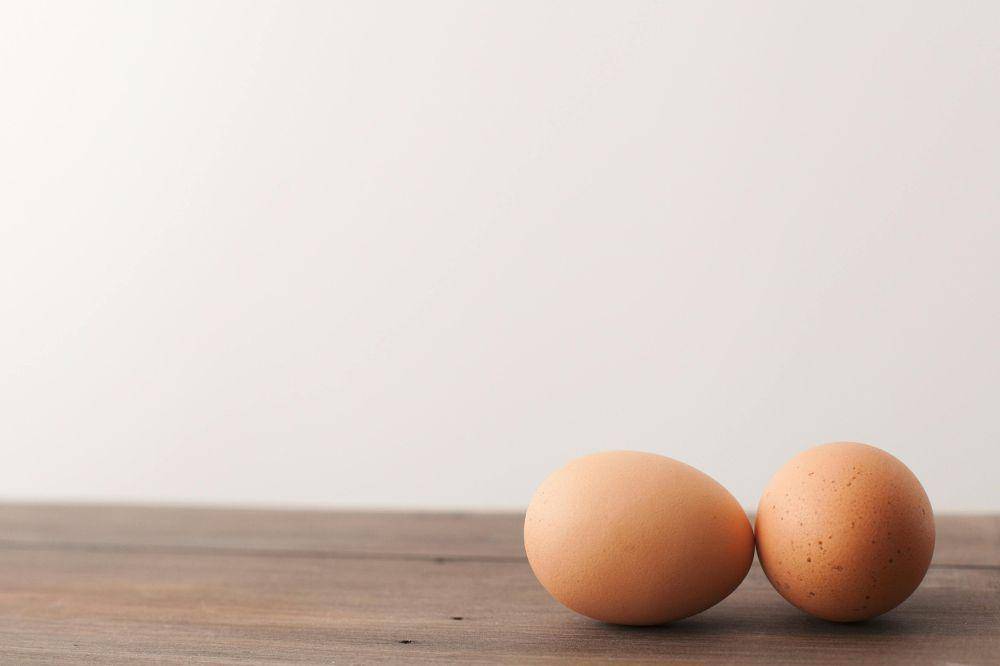 Ilustrasi telur. (pexels.com/ cendra coupland)