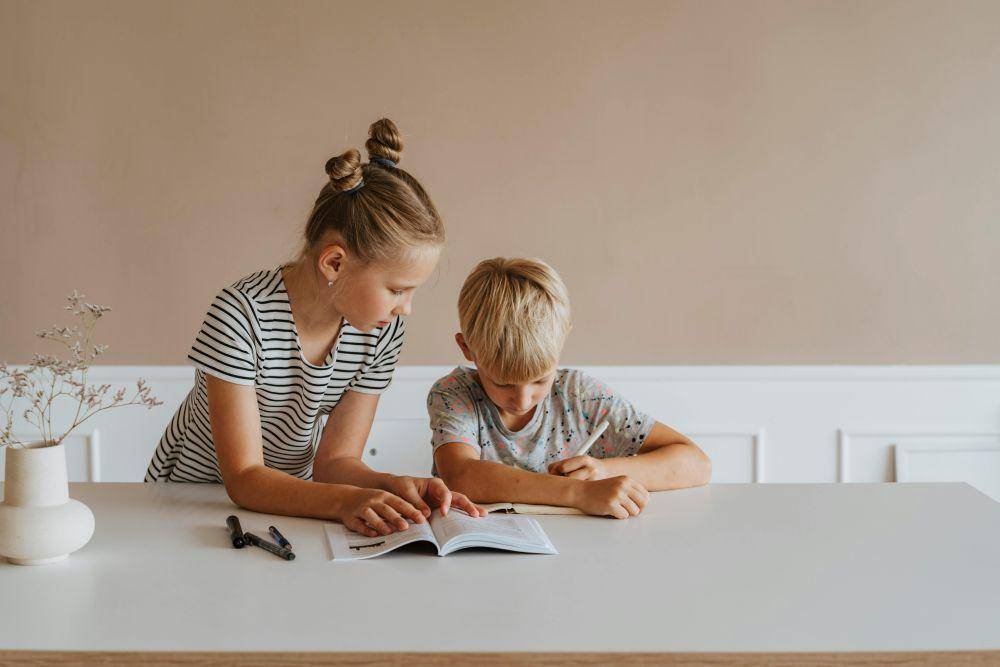 ilustrasi anak (pexels.com/olia danilevich)