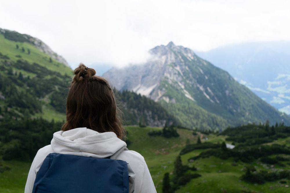 Ilustrasi traveling (pexels.com/Oliver S)