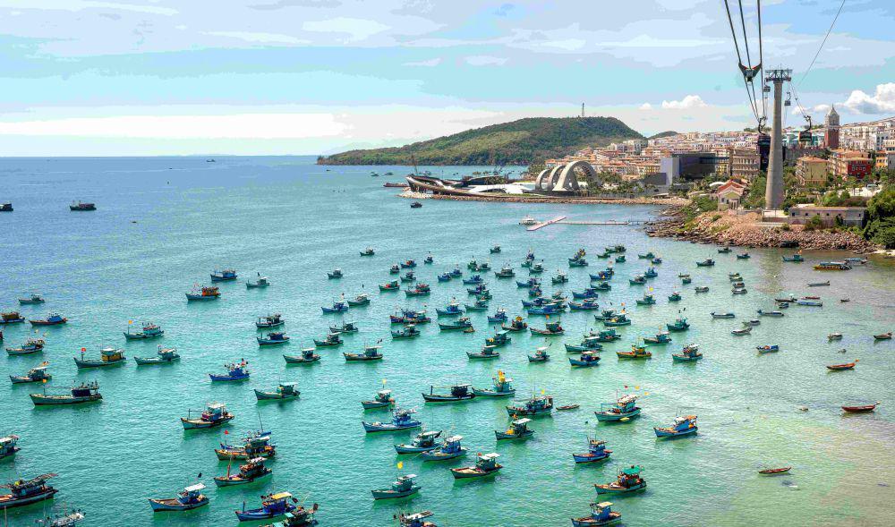 7 Kota Terindah di Vietnam yang Harus Masuk Bucket List Liburanmu!