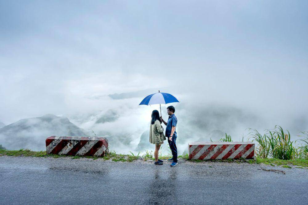 ilustrasi traveling (pexels.com/Quang Nguyen Vinh)