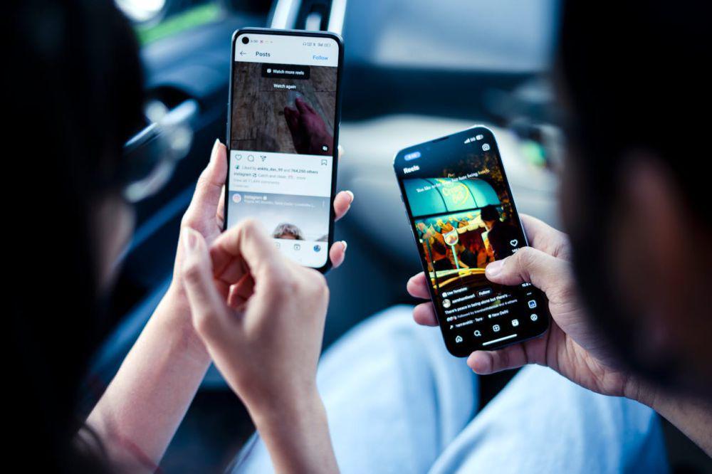 Instagram Uji Coba Tombol Dislike, di Feed, Reels dan Komentar