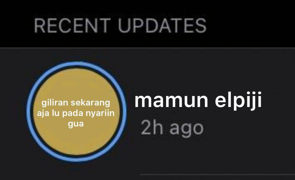 LPG 3 Kg Langka, Ini 7 Meme yang Gambarkan Keresahan Warga!