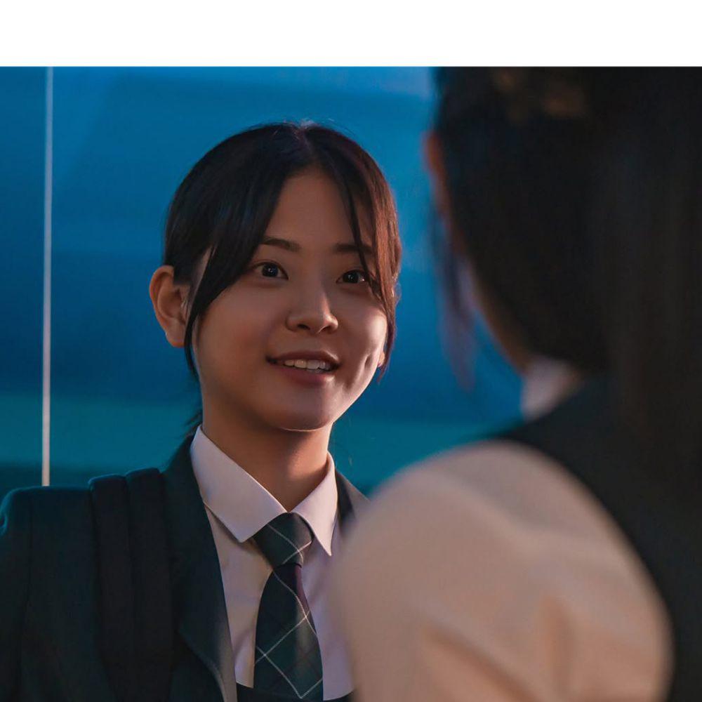 7 Fakta Karakter Chung Su Bin di Drakor Friendly Rivalry
