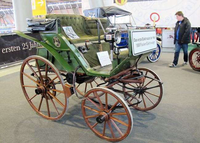 potret Flocken-Elektrowagen buatan Andreas Flocken (die-testfahrer.com)