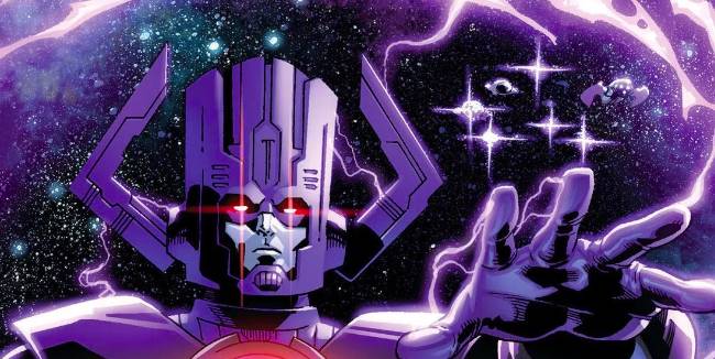 Galactus (dok. Marvel)