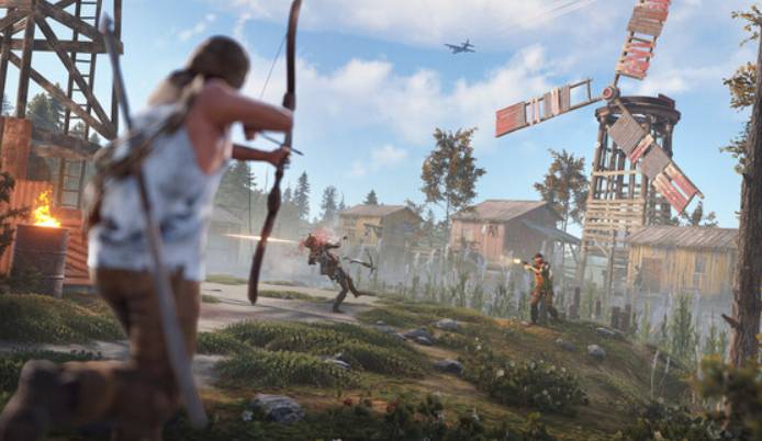  Game Fantasi Petulangan