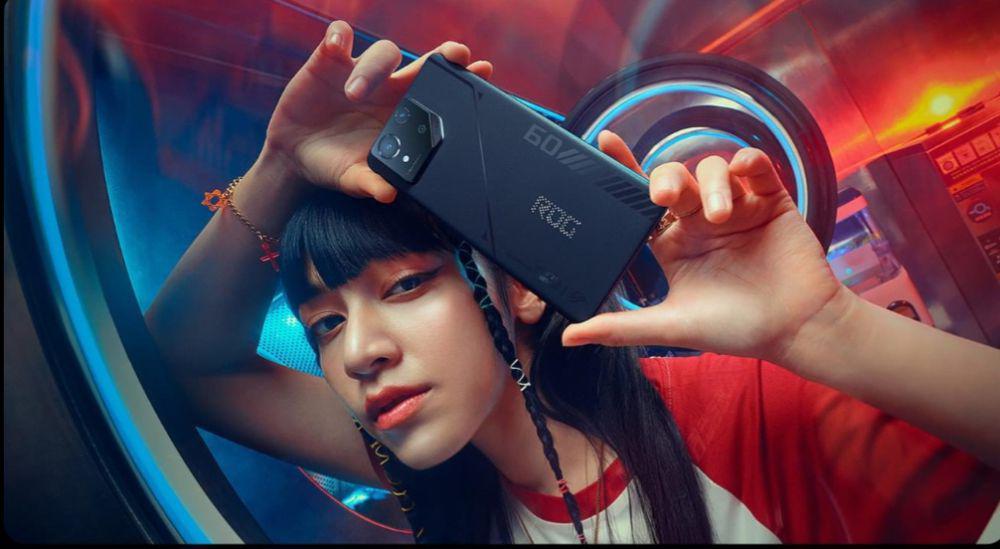 ASUS ROG Phone 9 FE Resmi Rilis, HP Gaming dengan Fitur Melimpah
