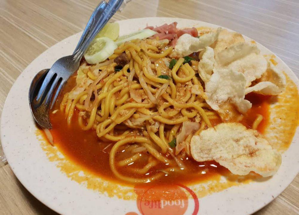 5 Kedai Mie Aceh Paling Enak di Bandung, Pencinta Pedas Merapat!