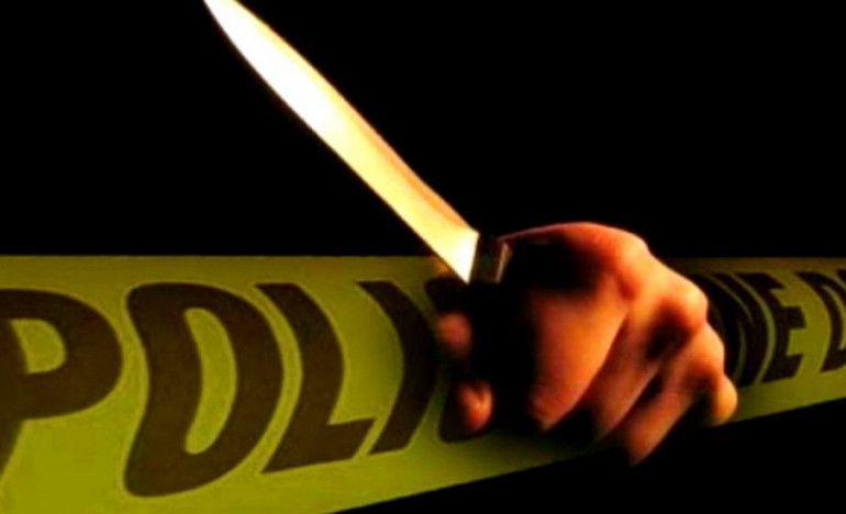 Brutal saat Mabuk! Kades di Katingan Tebas Tiga Warga dengan Sajam