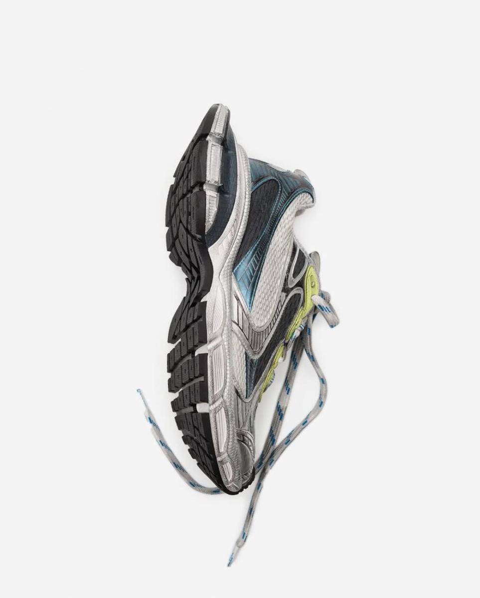 ilustrasi sepatu Balenciaga (instagram.com/balenciaga)
