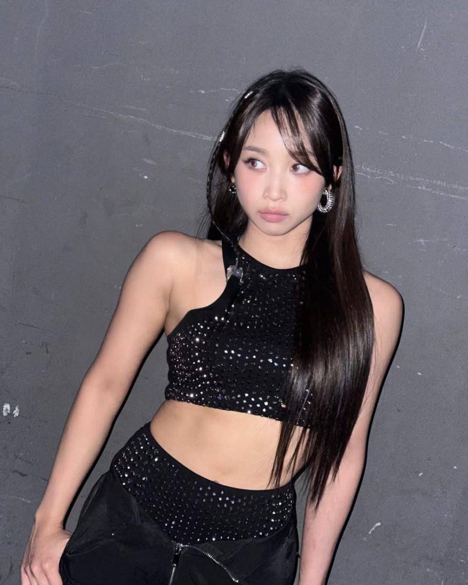 SECRET NUMBER (instagram.com/secretnumber.official)
