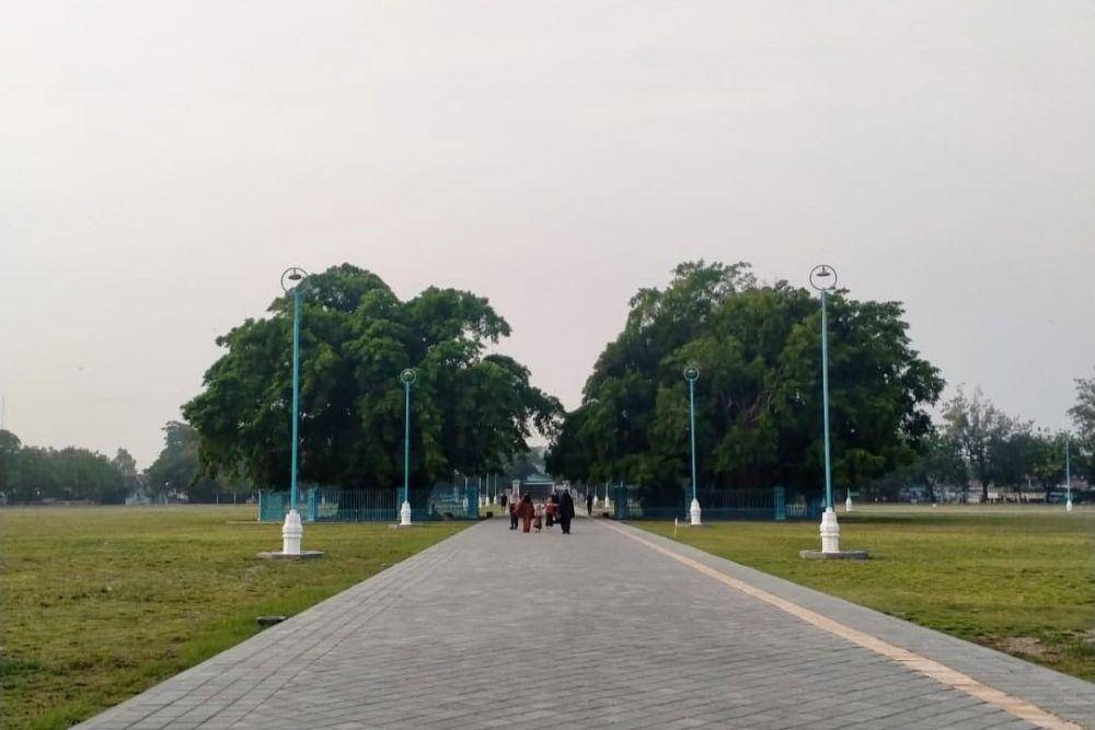 potret Alun-alun Lor Solo (instagram.com/thomas_yr89_rhozox)