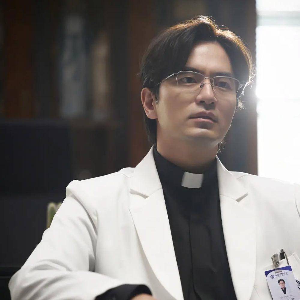 Cuplikan Film Dark Nuns (instagram.com/itsnew_movie)