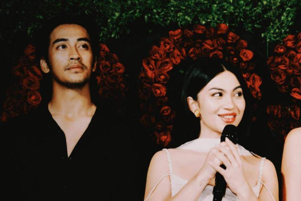 Abidzar dan Ariel (instagram.com/abidzar73)