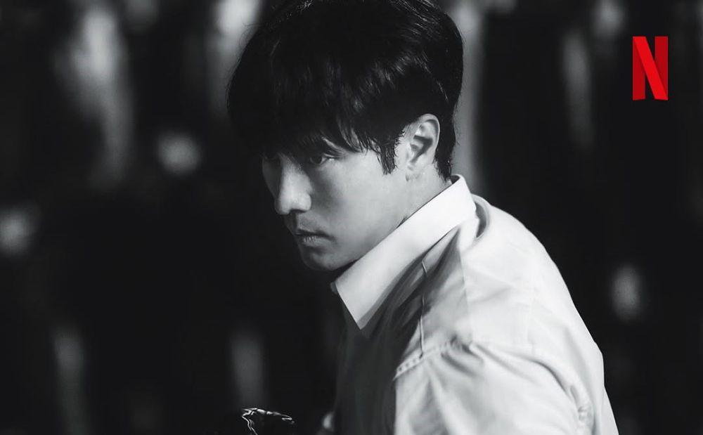 9 Profesi So Ji Sub di Drakor, Tampil Jadi Gangster di Mercy for None