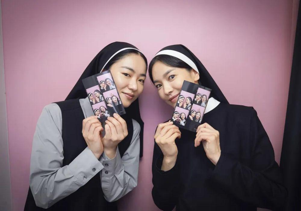 Apa yang Bikin Film Dark Nuns Begitu Diminati?